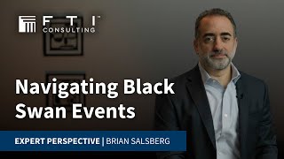 Navigating Black Swan Events