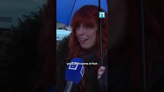 Las Salguerinas regresaron a Piarnu