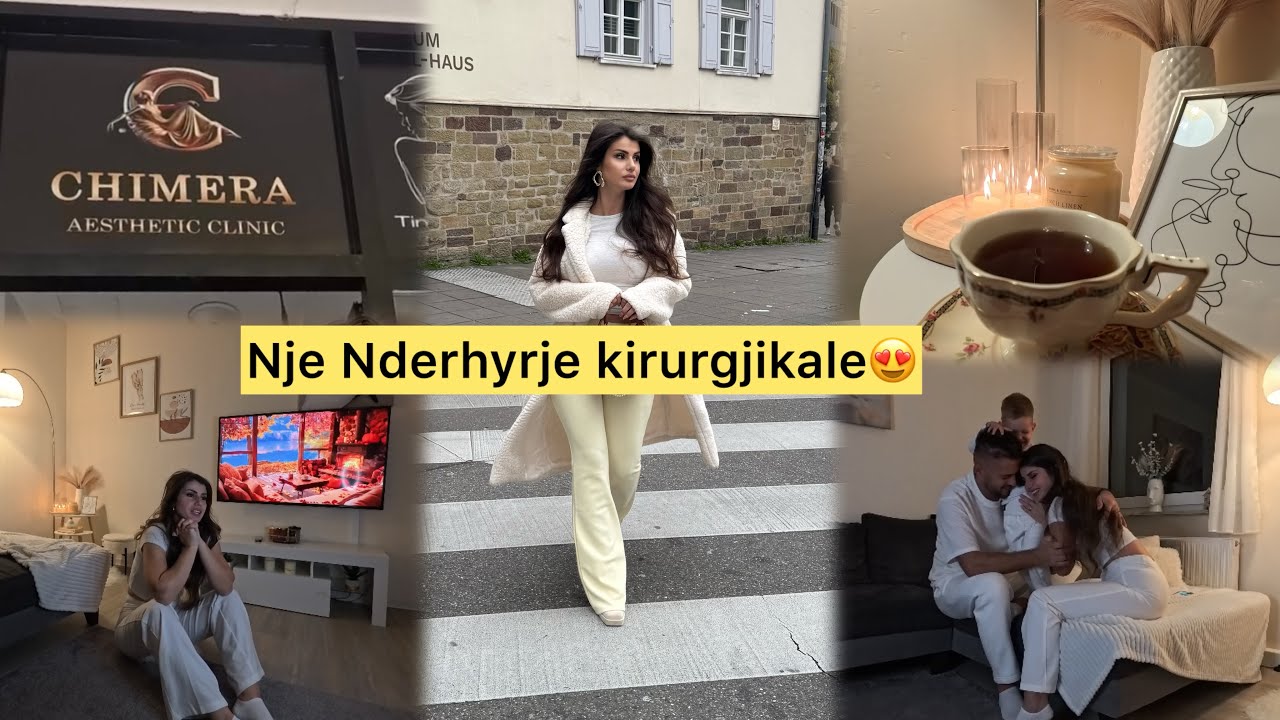 Dhurata Unike🥹•Operacioni•Dorheqja nga puna😮‍💨