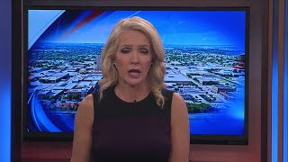 Suspects arrested after after pursuit in Abilene identified