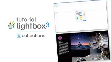 Lightbox 3 - Collections Tutorial