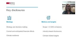 IFRS S2—Overview webcast