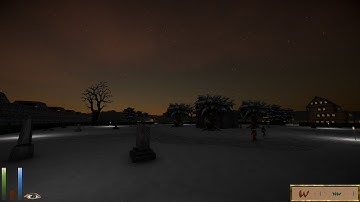 Daggerfall Checkup 4/28/18