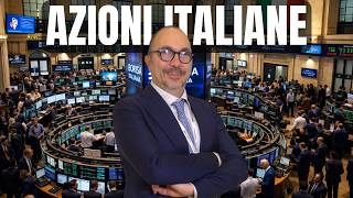 Azioni Stellantis E Amplifon Ecco Il Pensiero Di Un Trader Professionista