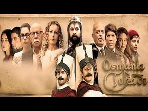 Osmanlı Tokadı Dizi Müzikleri - Ceddin Deden