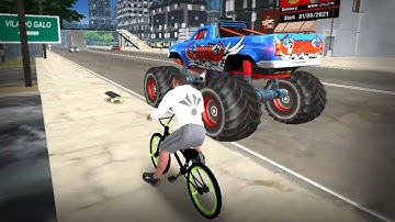 Brasil Tuning 2 Gameplay walkthrough - Part 1 (Android, iOS)