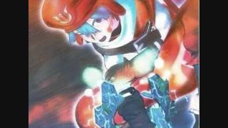 Hack//Game track 8 Piroshi's Theme