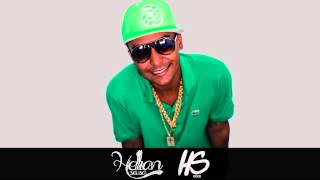 MC Vitinho é Febre - Tropa do Moço 2 (DJ Bruno da Serra)