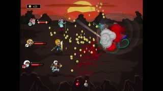 Bonfire: Exploding Dragon