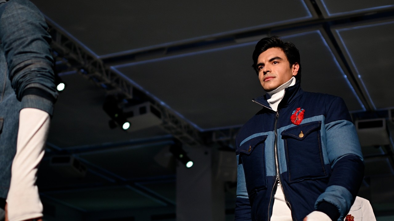 NYFW Fall/Winter 2026