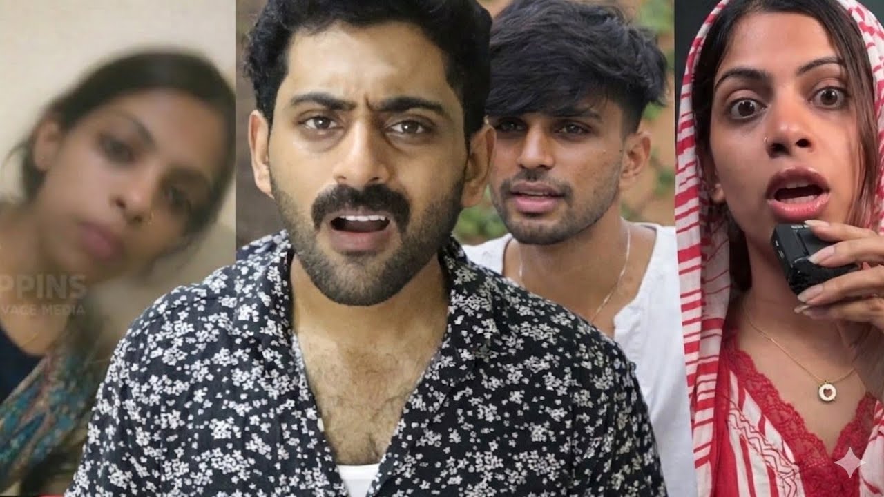 ഫസ്മിനയുടെ ഹോട്ടലിൽ നിന്നുള്ള വീഡിയോ പുറത്ത് വിട്ട് ലല്ലു 😳 ഇത്രയും പ്രതീക്ഷിച്ചില്ല| Fazmina Zakir 