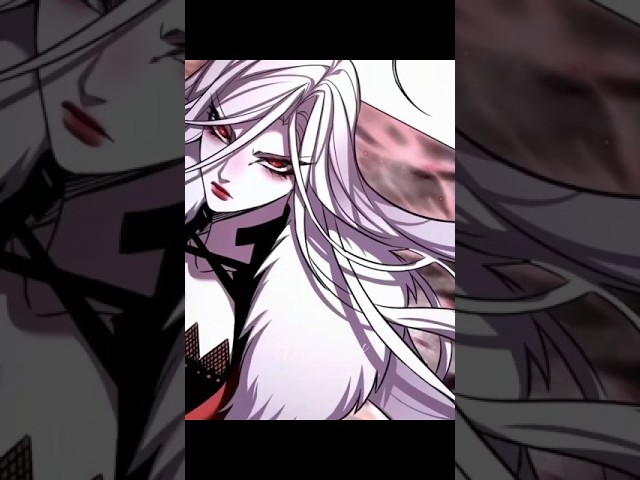 Gestella saves blues but still in critical.....😭☠️ #manhwa #manhua #recommended #edit #comics #manga