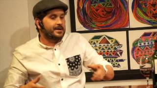 Castigo Divino: Paúl Carrasco