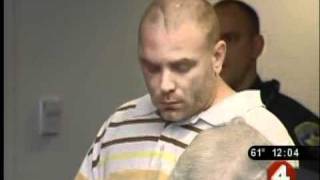 West Seneca man charged in domestic dispute