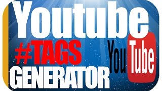 Great Tool to Generate Youtube Tags, Youtube Video Keyword Generator- #2 Rank Youtube Videos screenshot 4