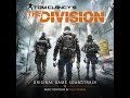 Tom Clancy's The Division (OST) / Ola Strandh - Ferro