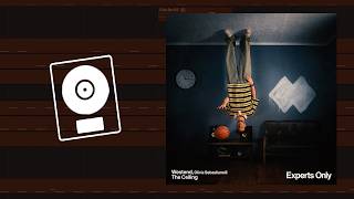 Westend, Olivia Sebastianelli - The Ceiling (Logic Pro Remake)