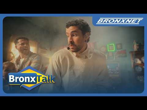 BronxTalk: Bad Bunny, Identity and Diversity