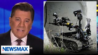 San Francisco robot cops will be able to kill you | Eric Bolling