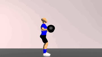 302CDE - 3D Character