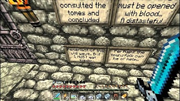 Minecraft: The Redmurk Mystery - Part 2 "Custom Adventure Map"