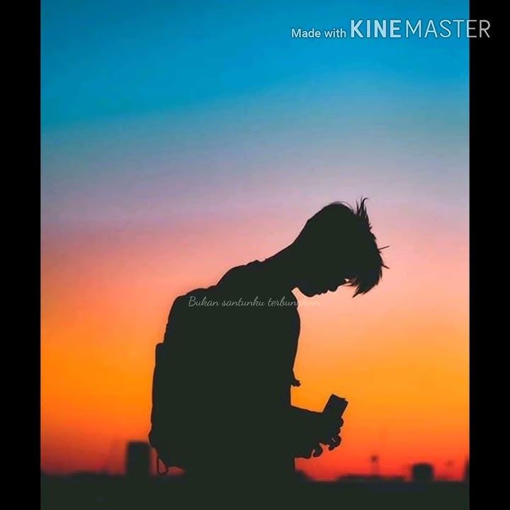 Story wa bukan diriku (cover)