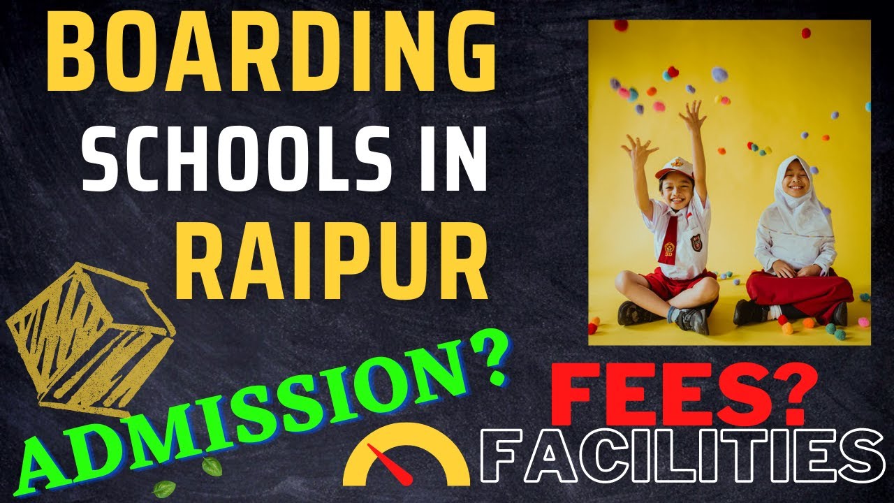 best-boarding-schools-in-raipur-chhattisgarh-top-boarding-schools