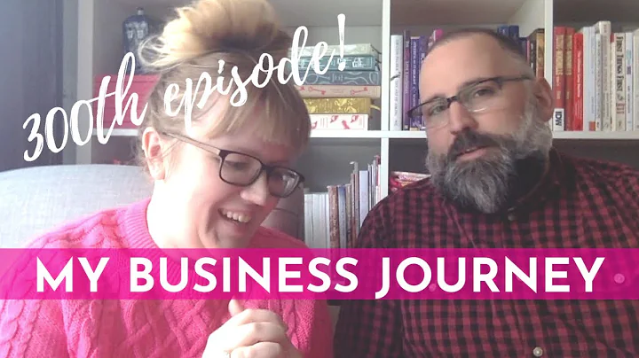 YOUR QUESTIONS ANSWERED WITH MY HUSBAND - 300 EPIS...