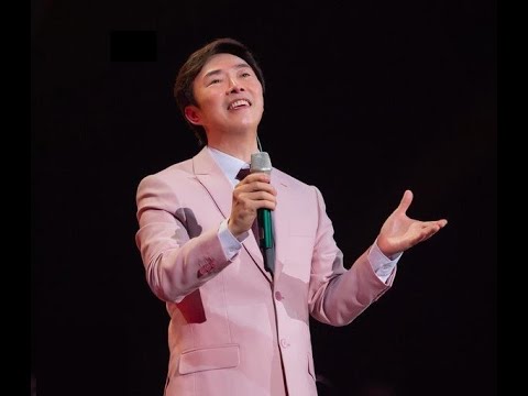 費玉清 南屏晚鐘