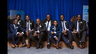 Golden City Ministry -  Ishina (Live Session)