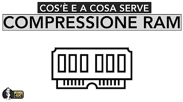 Che cosa è la RAM?