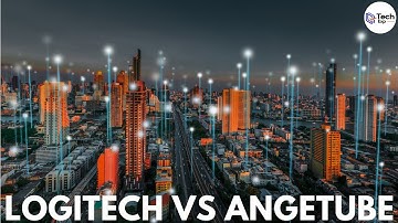 Logitech C920 vs Angetube 827 - Which is the Best Webcam?