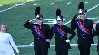 2022 NMRHS Marching Band Slideshow