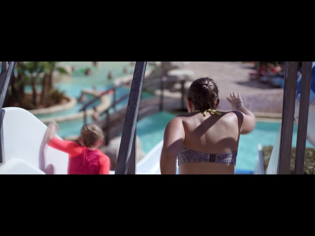 Video Le Clos des Oliviers