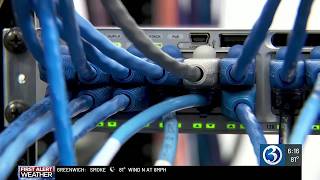 Officials looking into data center in East Lyme