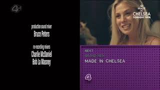E4 Continuity Montage 2016/2017