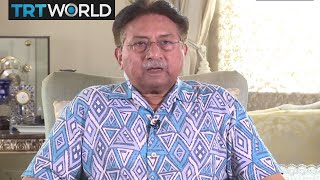 Pervez Musharraf On Returning To Office