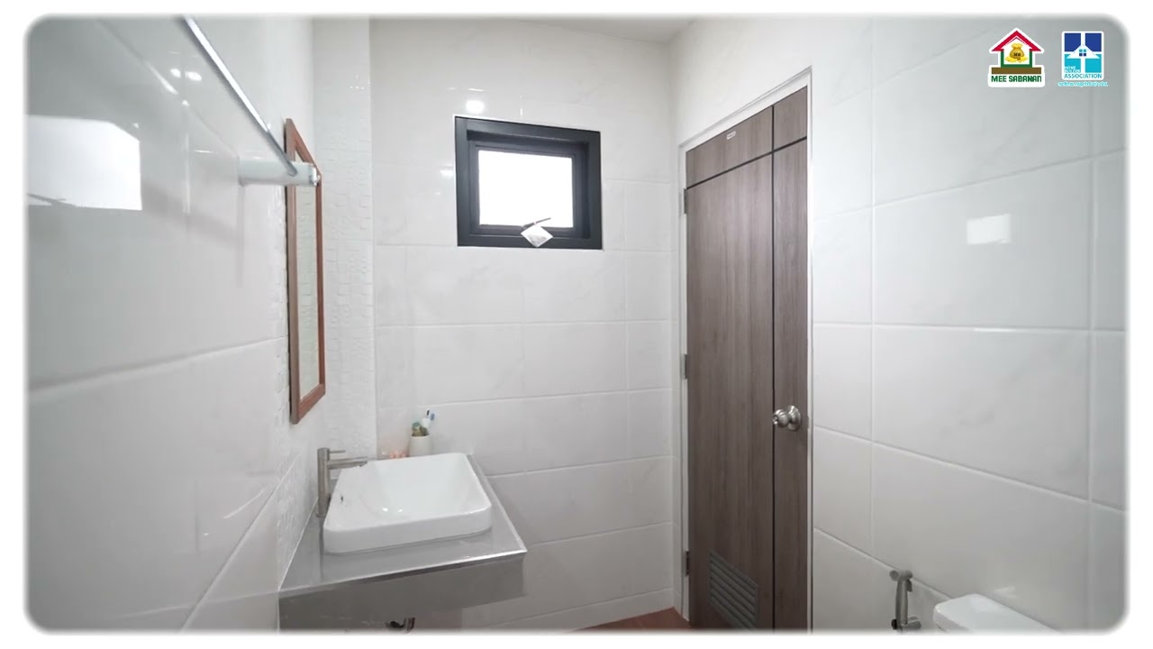 บ้านฮวงจุ้ยดี อยู่แล้วรวย! 💸 พาชมบ้านสวย 150 ตร.ม. อ.พร้าว เชียงใหม่ ✨