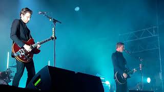 Interpol - NYSMAW (2018/06/25 Vienna)