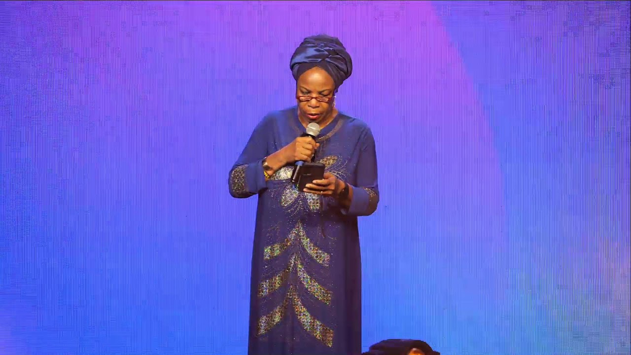 The Mystery of Sacrifice Series - Part 1 | Rev. Julius Agbor | WMCF