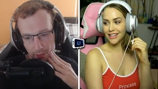 Best Of Twitch Mia Malkova Human Fall Flat Alinity Update A Friend On Bjorns Stream