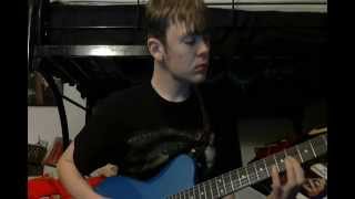 Ben Bartlett's Famous Guitar Rythyms from Famous Artist and Famous Bands