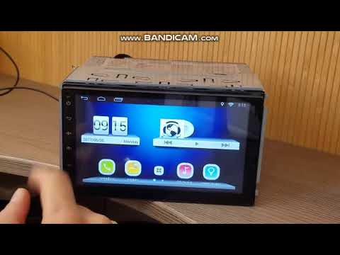 Ts7 магнитола