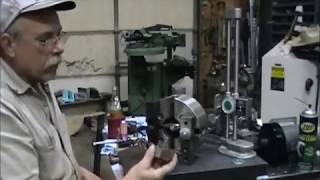 Chinese Lathe Chuck FIX by imystery man 547 views 4 years ago 31 minutes