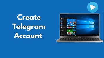 How to Create Telegram Account on Computer (Quick & Simple)