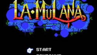 La Mulana Ost - Mr Explorer