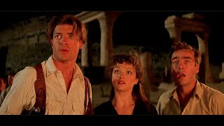 The Mummy: 90's Cut