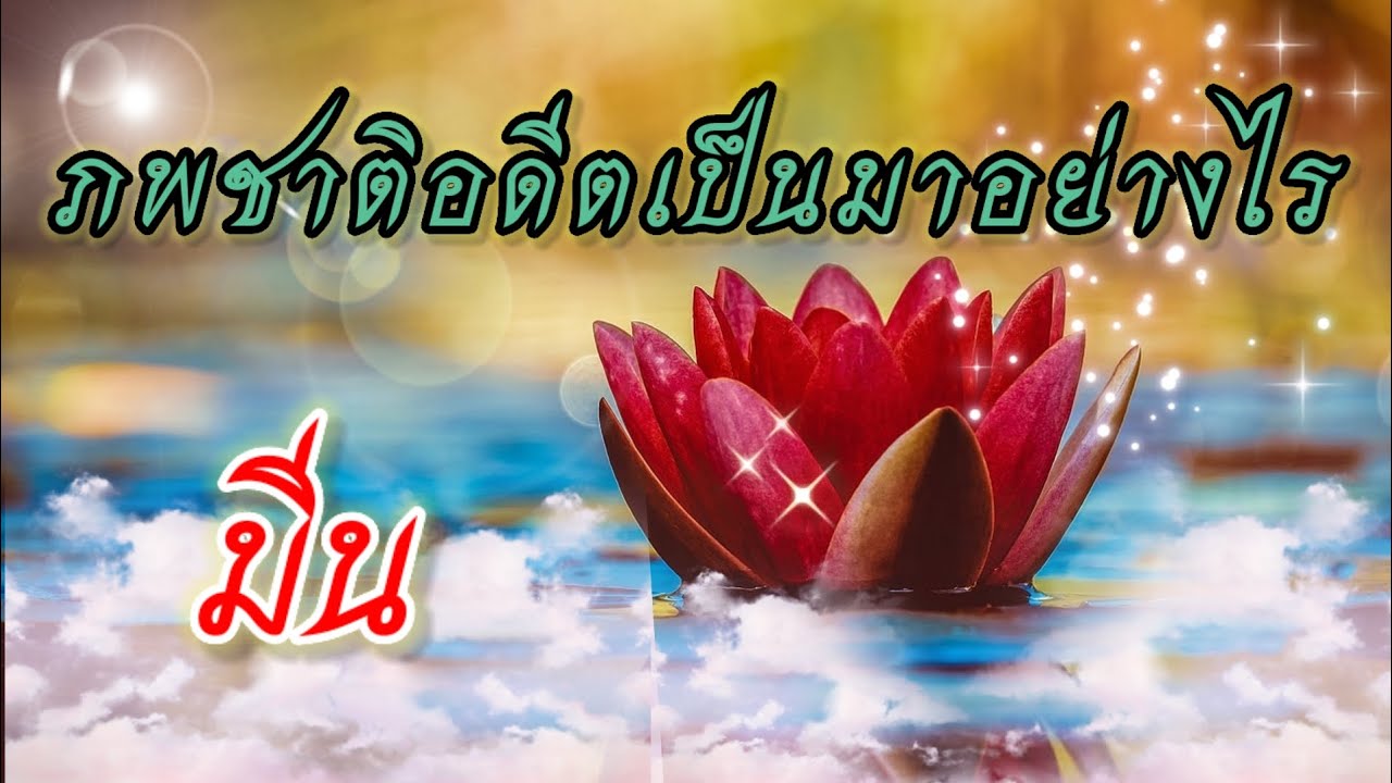 ราศีมีน🪽ภพชาติอดีตเป็นมาอย่างไร🪔‎@ShinyTarot9156 