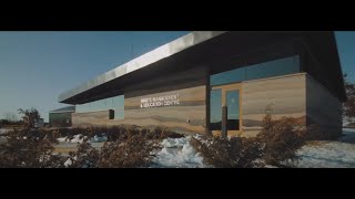 Oxford County's Waste Management & Education Centre