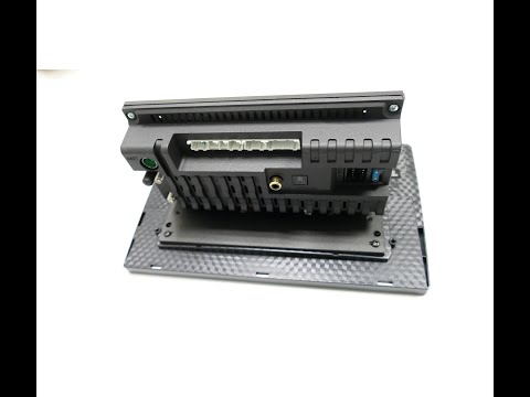 Сборка переходных пластин 1din магнитолы TEYES CC3 / CC2 Plus / sPro Plus / X1